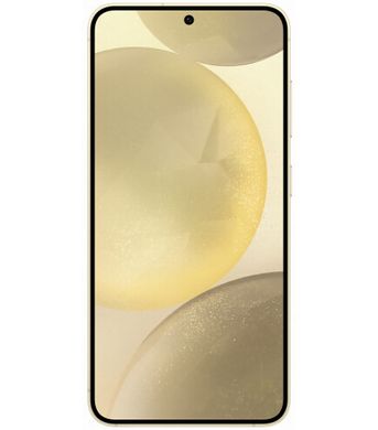Смартфон Samsung Galaxy S24 5G 8/128Gb Amber Yellow (SM-S921BZYDEUC)