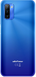 Смартфон Ulefone Note 12P 4/64GB Blue (6937748734314)