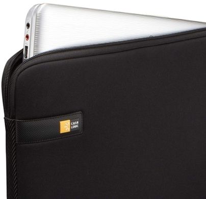 Чохол для ноутбука Case Logic Laps Sleeve LAPS-116 16" Black
