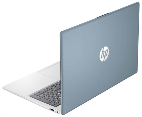 Ноутбук HP 15-fd0045ua Blue (834N7EA)