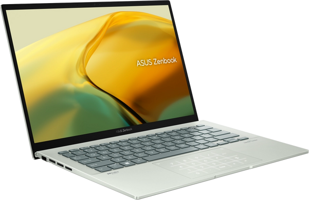 Ноутбук Asus UX3402ZA-KP416W (90NB0WC2-M00W10)