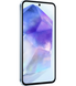 Смартфон Samsung Galaxy A55 128GB Awesome Iceblue (SM-A556BLBAEUC)