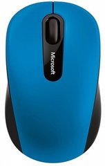 Мышь Microsoft Mobile Mouse 3600 BT Azul (PN7-00024)