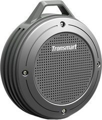 Акустика Tronsmart Element T4 Portable Bluetooth Speaker Dark Grey