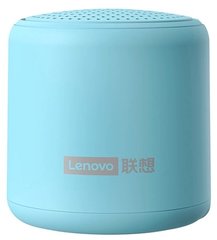 Портативная акустика Lenovo L01 Blue