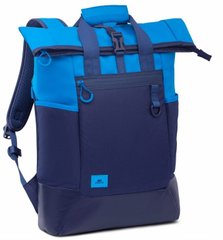 Рюкзак для ноутбука RivaCase 5321 15.6 "Blue (5321 (Blue))