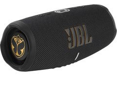 Портативная акустика JBL Charge 5 Tomorrowland Edition (JBLCHARGE5TMLEU)