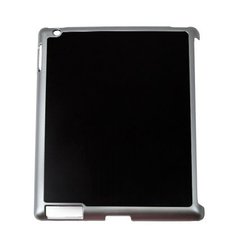 Чехол Drobak Titanium Panel для Apple iPad 2/3/4 (Black)
