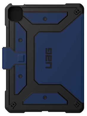Чехол UAG для Apple iPad Pro 11' (3rd Gen 2021) Metropolis SE Mallard (12329X115555)