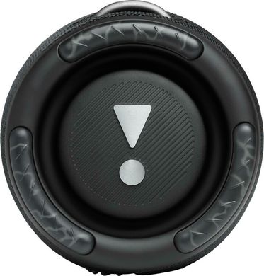 Портативная акустика JBL Xtreme 3 Black (JBLXTREME3BLK)