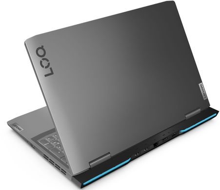 Ноутбук Lenovo LOQ 15IRH8 (82XV00ANPB)