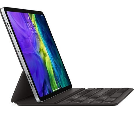 Чехол-клавиатура Apple Smart Keyboard Folio для iPad Pro 11" (3rd gen) and iPad Air (4th gen) (MXNK2)