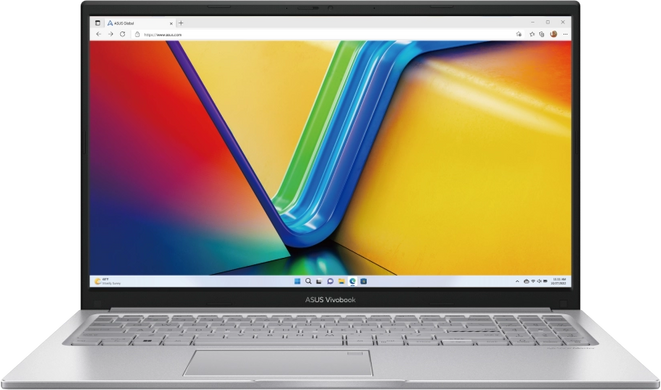 Ноутбук Asus Vivobook 15 X1504ZA-BQ531 (90NB1022-M01260)