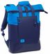 Рюкзак для ноутбука RivaCase 5321 15.6 "Blue (5321 (Blue))
