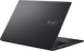 Ноутбук Asus Vivobook 14X K3405VF-LY068 Indie Black (90NB11B1-M002J0)