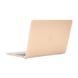 Чохол Incase Hardshell Case for 13-inch MacBook Air with Retina Display Dots - Blush Pink