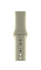 Ремінець ArmorStandart Apple Sport Band for Apple Watch 38mm/40mm Light Grey (3 straps)