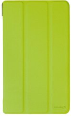 Чехол книжка - подставка для планшетов Grand-X ASUS ZenPad 7,0 Z370 Green (ATC - AZPZ370G)