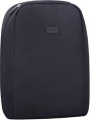 Рюкзак для ноутбука Airon Bagland Joseph 12766 15" Black (4821784622201)