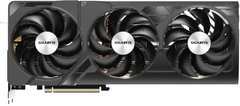 Видеокарта Gigabyte GeForce RTX 4080 SUPER WINDFORCE V2 16384MB (GV-N408SWF3V2-16GD)