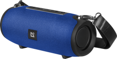 Портативная акустика Defender Enjoy S900 Blue