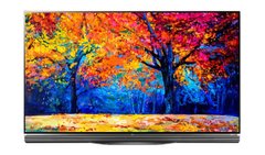 Телевізор LG OLED65E6V