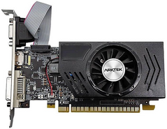 Видеокарта Arktek GeForce GT 740 4 GB (AKN740D3S4GL1)