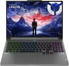 Ноутбук Lenovo Legion 5 16IRX9 Luna Grey (83DG00A7RA)