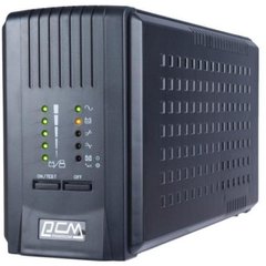 Источник бесперебойного питания Powercom SPT-700-II LED Powercom (SPT.700.II.LED) (U0415645)