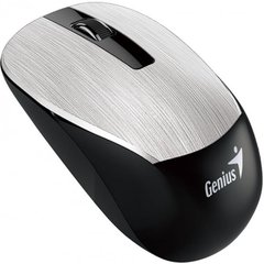 Мышь Genius NX-7015 USB Silver (31030119105)
