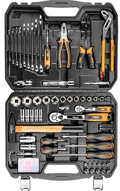 Набір інструментів NEO Tools 08-920