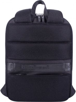 Рюкзак для ноутбука Airon Bagland Joseph 12766 15" Black (4821784622201)