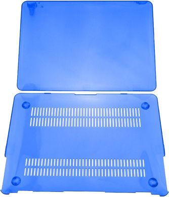 Чохол-накладка Toto PC Case Apple Macbook Pro 13 Blue