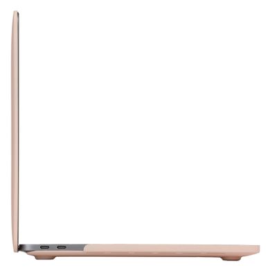 Чохол ArmorStandart TPU Matte Shell для MacBook Pro 16 (A2141) Pink Sand (ARM58977)