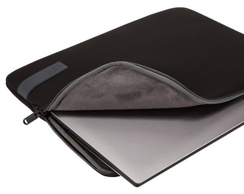 Чохол для ноутбука Case Logic Reflect Sleeve REFPC-116 15.6" Black