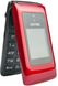 Мобильный телефон ASTRO A228 Red