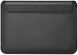 Чохол WIWU Genuine Leather Laptop Sleeve MacBook 16.2 Black