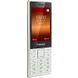 Мобильный телефон Prestigio Muze B1 (PFP1280) White