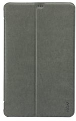 Чехол-книжка Nomi Slim для Nomi Ultra3 10 Grey