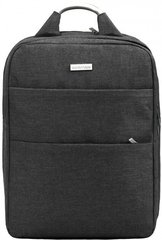 Рюкзак для ноутбука Promate Nova-BP 15.6 "Black