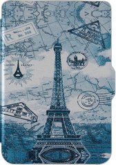 Обложка Airon Premium для PocketBook 606/628/633 Париж (4821784622177)