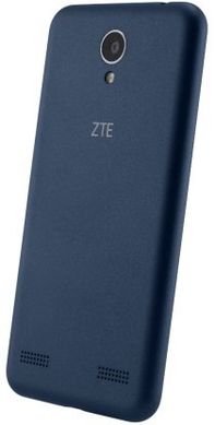 Смартфон ZTE BLADE A520 Blue