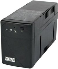 Джерело безперебійного живлення Powercom BNT-800A, 1 x євро (00210155)
