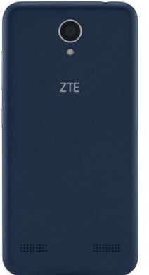 Смартфон ZTE BLADE A520 Blue