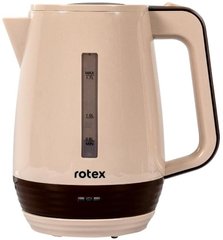 Электрочайник Rotex RKT05-G