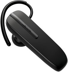 Bluetooth гарнітура Jabra Talk 5 Black (100-92046900-60)