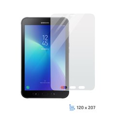 Захисне скло 2Е Samsung Galaxy Tab Active 2 8.0 (SM-T395) 2.5D clear