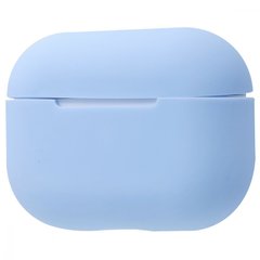 Чехол NCase Silicone Case Slim for AirPods Pro Sky Blue