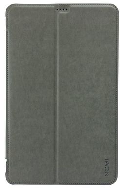 Чехол-книжка Nomi Slim для Nomi Ultra3 10 Grey