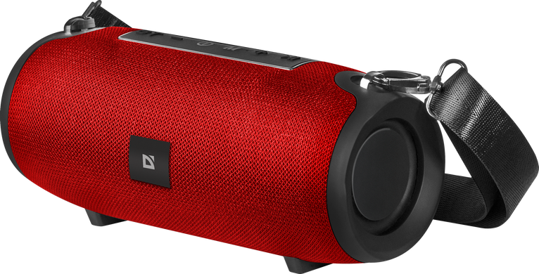 Портативная акустика Defender Enjoy S900 Red